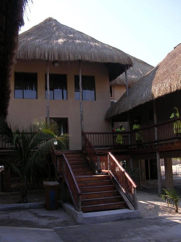 Bed and Breakfast Vista Do Mar Inhambane Exterior foto